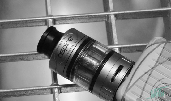 Cleito Pro Aspir Blog Le Petit Vapoteur